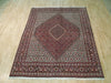 Load image into Gallery viewer, Luxurious-Authentic-Persian-Bijar-Rug.jpg