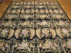 Load image into Gallery viewer, Luxurious-Authentic-Aubusson-Weave-Rug.jpg