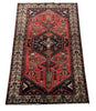 Load image into Gallery viewer, Authentic-Persian-Zanjan-Rug.jpg