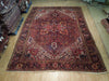 Load image into Gallery viewer, Antique-Persian-Heriz-Rug.jpg