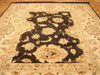 Load image into Gallery viewer, Fascinating 8x10 Authentic Handmade Agra Rug-India - bestrugplace