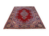 Load image into Gallery viewer, 8x11 Authentic Hand Knotted Persian Kerman Rug - Iran - bestrugplace