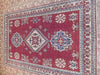 Load image into Gallery viewer, Luxurious-Authentic-Kazak-Rug.jpg