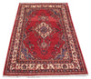 Load image into Gallery viewer, Luxurious-Authentic-Persian-Hamadan-Rug.jpg