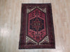 Load image into Gallery viewer, Semi-Antique-Persian-Hamadan-Rug.jpg 