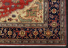 Load image into Gallery viewer, Luxurious-Hand-Knotted-Serapi-Rug.jpg