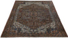 Load image into Gallery viewer, 9x12 Authentic Hand-knotted Persian Heriz Rug - Iran - bestrugplace