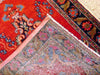 Load image into Gallery viewer, Traditional-Persian-Hamadan-Runner-Rug.jpg