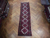 Load image into Gallery viewer, Luxurious-Antique-Persian-Hamadan-Runner.jpg 