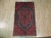 Load image into Gallery viewer, Hand-knotted-Semi-Antique-Persian-Hamadan-Rug.jpg