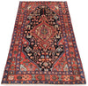 Load image into Gallery viewer, 4&#39; x 7&#39; Red Persian-Hamadan-Rug.jpg