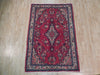 Load image into Gallery viewer, 5x8 Authentic Handmade Persian Sarouk Rug - Iran - bestrugplace