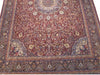 Load image into Gallery viewer, Luxurious-Authentic-Taj-Mashad-Rug.jpg