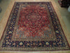 Load image into Gallery viewer, Persian-Mashad-Najafabad-Rug.jpg