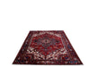 Load image into Gallery viewer, 8x10 Authentic Hand Knotted Persian Heriz Rug - Iran - bestrugplace