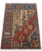 Load image into Gallery viewer, Traditional-Persian-Hamadan-Rug.jpg