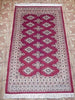 Load image into Gallery viewer, Authentic-Hand-Knotted-Jaldar-Bokhara-Rug.jpg 