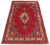 Load image into Gallery viewer, Luxurious-Authentic-Persian-Hamadan-Rug.jpg