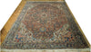 Load image into Gallery viewer, Semi-Antique-Persian-Heriz-Rug.jpg 