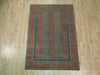 Load image into Gallery viewer, 5x6 Fine Vegetable Dyed Chobi Rug - India - bestrugplace