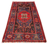 Load image into Gallery viewer, Luxurious 5x9 Authentic Hand-knotted Persian Hamadan Rug - Iran - bestrugplace