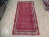 Load image into Gallery viewer, 5&#39; x 10&#39;-Red-Semi-Antique-Persian-Mir-Runner.jpg