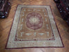 Load image into Gallery viewer, 8x10 Antique Peking Art Deco Rug - China - bestrugplace