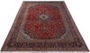 Load image into Gallery viewer, Persian-Signed-Kashan-Rug.jpg