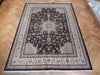 Load image into Gallery viewer, 9x12 Wool &amp; Silk Sino Tabriz Rug - China - bestrugplace