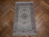 Load image into Gallery viewer, Silk-Handmade-Nain-Pattern-Rug.jpg