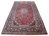 Load image into Gallery viewer, Luxurious-Persian-Signed-Isfahan-Rug.jpg 