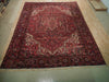 Load image into Gallery viewer, Semi-Antique-Heriz-Rug.jpg