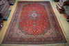 Load image into Gallery viewer, Authentic-Signed-Persian-Kashan-Rug.jpg