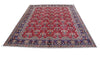 Load image into Gallery viewer, Vases-Persian-Tabriz-Rug.jpg