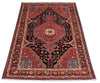 Load image into Gallery viewer, Luxurious Hand-made Persian Zanjan Rug.jpg