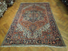 Load image into Gallery viewer, Semi-Antique-Persian-Heriz-Rug.jpg