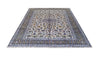 Load image into Gallery viewer, 9x12 Authentic Hand Knotted Persian Kashan Rug - Iran - bestrugplace