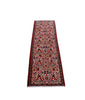 Load image into Gallery viewer, Persian-Bijar-Narrow-Runner-Rug.jpg