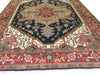 Load image into Gallery viewer, 9x12 Serapi Rug - India - bestrugplace