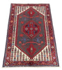 Load image into Gallery viewer, Luxurious-Authentic-Persian-Hamadan-Rug.jpg