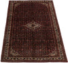 Load image into Gallery viewer, 7x10 Authentic Hand-knotted Persian Hamadan Rug - Iran - bestrugplace