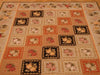 Load image into Gallery viewer, Authentic-Needlepoint-Aubusson-Rug.jpg