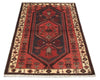 Load image into Gallery viewer, Luxurious 3x5 Authentic Hand-knotted Persian Hamadan Rug - Iran - bestrugplace