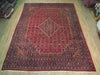 Load image into Gallery viewer, Persian-Semi-Antique-Herati-Rug.jpg