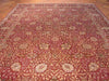 Load image into Gallery viewer, Fascinating 9x12 Authentic Handmade 13/13 Jaipour Rug-India - bestrugplace