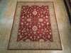 Load image into Gallery viewer, 8x10 Chobi Peshawar Silky Rug - Pakistan - bestrugplace