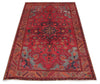 Load image into Gallery viewer, Luxurious-Handmade-Persian-Hamadan-Rug.jpg