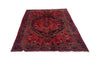 Load image into Gallery viewer, 5x7 Authentic Hand Knotted Persian Hamadan Rug - Iran - bestrugplace