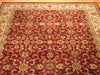 Load image into Gallery viewer, Authentic-Handmade-Jaipour-Rug.jpg