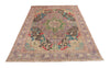 Load image into Gallery viewer, Radiant 9x13 Authentic Hand-knotted Rug - Pakistan - bestrugplace